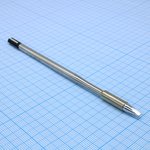 T130-2.4D, Wedge with built-in heater for MS-900