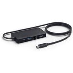 Концентратор Jabra USB PanaCast USB Hub (022650)