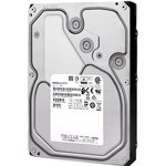 Жесткий диск Toshiba Enterprise Capacity MG06ACA10TE, 10ТБ, HDD, SATA III, 3.5"