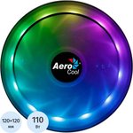 CORE PLUS ARGB PWM 4P, Кулер Aerocool Core Plus FM2+/AM2+/3+/4/ 1150/1151/1155/ ...