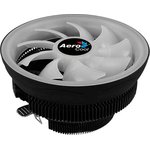 CORE PLUS ARGB PWM 4P, Кулер Aerocool Core Plus FM2+/AM2+/3+/4/ 1150/1151/1155/ ...