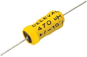 4590-104K, Power Inductors - Leaded 100 uH 10%