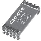 MC102822503JE, Thick Film Resistors - SMD 250K ohms 5%