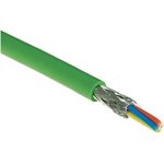 09456000132, Multi-Conductor Cables RJI CBL AWG22/7 STRANDED 20M RING