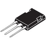 IXTK120N65X2, Транзистор N-MOSFET, X2-Class, полевой, 650В, 120А, 1250Вт, TO264