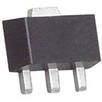 2SAR502U3T106, Bipolar Transistors - BJT PNP -0.5A Ic -30V UMT3