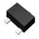 DAP202UMFHTL, Diodes - General Purpose, Power, Switching 80VVrm 80V Vr 0.1A Io 100mA