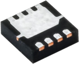 Фото 1/2 CSD16409Q3, MOSFETs N-Ch NexFET Power MOSFETs