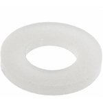 3365, Washers WSHR NYLON M6