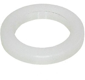 16FW500062, Washers Flat Washer, .505 ID, .750 OD, .062 Thick