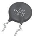 ERZ-VA9V471, Varistors ZNR Transient/Surge Absorbers Type D