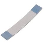 687612050002, 6876 Series FFC Ribbon Cable, 12-Way, 0.5mm Pitch, 50mm Length