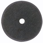 Отрезной армированный диск 80 x 1,0 x 10 мм 28729 Proxxon