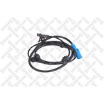 06-65589-SX, 06-65589-SX_датчик ABS! передний\ Citroen C5 1.6-3.0i/HDi 01