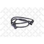 06-65598-SX, 06-65598-SX_датчик ABS! пер.правый\ Volvo S40/V40,Mitsubishi ...