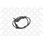 06-65605-SX, 06-65605-SX_датчик ABS! передний\ Renault Megane/Scenic/ ...