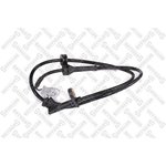 06-65607-SX, 06-65607-SX_датчик ABS! передний левый\ Nissan Murano I (Z50)