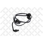 06-65638-SX, 06-65638-SX_датчик ABS! задний левый\ Hyundai Tucson ...