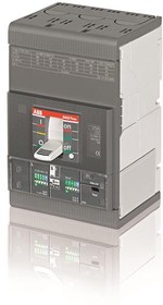 ABB Выключатель автоматический XT2N 160 TMD 20-300 3p F F