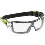 LOTZEN очки защитные бесцветные, универсальный размер HT5K011
