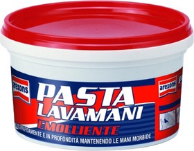 Очиститель рук Pasta Lvamani 0.375 кг 8220