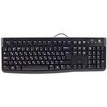 Набор клавиатура+мышь Logitech Classic Desktop MK120 920-002562./920-002561