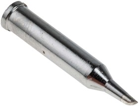 Фото 1/3 102ADLF15, 1.5 mm Hoof Soldering Iron Tip for use with i-Tool