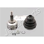 GI172, ШРУС наружн к-кт Renault Kangoo/Clio 1.2/1.4i/1.9D 97