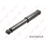 G121047LR, Амортизатор подвески