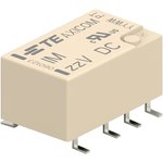 IM07CGR, High Frequency / RF Relays IM RELAY 200mW 24V