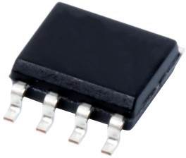 UCC27288D, Gate Drivers 2.5-A to 3.5-A 120-V half-bridge driver with 8-V UVLO and no internal bootstrap diode 8-SOIC -40 to 125