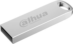 DHI-USB-U106-20-32GB - Флэш-накопитель Dahua 32GB USB flash drive, USB2.0 Read Speed 10-25MB/s, Write Speed 3-10MB/s, Operating Temperature