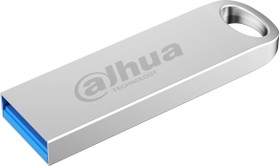 DHI-USB-U106-30-32GB - Флэш-накопитель Dahua 32GB USB flash drive,USB3.0 ReadSpeed 40-70MB/s, WriteSpeed 9-25MB/s Operating Temperature 0°Ct