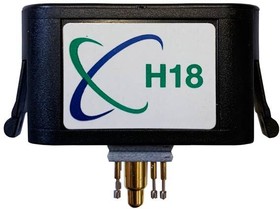 52439, Головка Test Head Unismart 3 type H18 ApexMIC