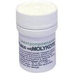 9501580000, Смазка электропроводная HSC Plus (фл,20ml) MOLYKOTE