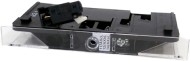 BZ6WR10CAU, Auxiliary Switch - Right Side Mount - With Terminal Block.