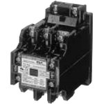 SF65B1A-P11, Standard contactor – 80A - 3NO contacts - 1S Frame Size - 240 VAC ...