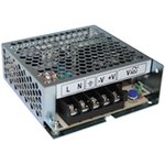 LS100-24, Switching Power Supplies 108W 24V 4.5A AC-DC 115-230VAC