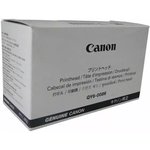 Печатающая головка CANON iP6840/iX6840 (QY6-0086)
