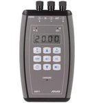 AR911, Набор: комплект для проверки, Интерфейс: 0-10V,0-20mA,4-20mA