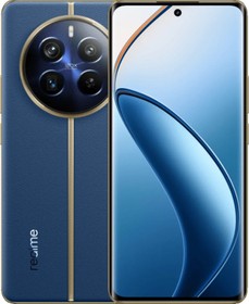 Фото 1/5 Смартфон Realme 12 Pro+ 12GB/512GB Submarine Blue (RMX3840)