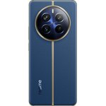 Смартфон Realme 12 Pro+ 12GB/512GB Submarine Blue (RMX3840)