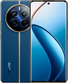 Фото 1/4 Смартфон Realme 12 Pro+ 8GB/256GB Submarine Blue (RMX3840)