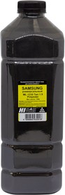 Тонер Hi-Black Универсальный для Samsung ML-1210, Polyester, Тип 1.9, Bk, 700 г, канистра