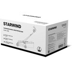 Газонокосилка роторная Starwind ELM-1200 1200Вт