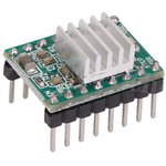 A4988 green, Stepper motor driver module