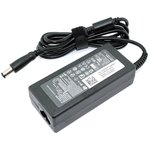 Блок питания (сетевой адаптер) для ноутбуков Dell 19.5V 3.34A 7.4x5.0mm