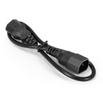 Exegate EX297747RUS Power Cable EC-0.5P ...