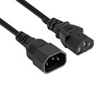 Exegate EX297747RUS Power Cable EC-0.5P ...