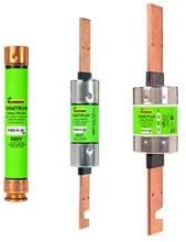 FRS-R-50, Industrial & Electrical Fuses 600V 50A Dual Elemtent Time Delay